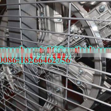 exhaust fan / vacuum fan/poultry greenhouse fan