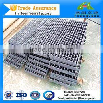 Hot sale cast galvanised iron grates for sale