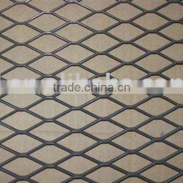 stainless steel expanded mesh