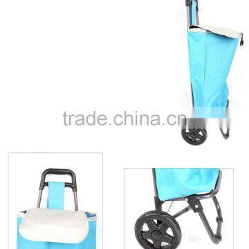 SHOPPING BAG