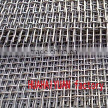 Stone quarry screen mesh from Huahaiyuan factory