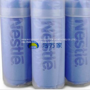 2017 Новый полотенец из шамоя PVA с дизайном точечной вышивки photo-5