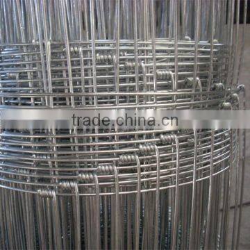 Hot Dipped Galvanized Field Fence photo-2