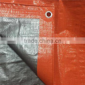 Multipurpose Plain Used Truck Tarpaulin photo-3