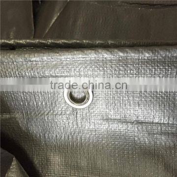 Hot Sale Tear Resistant Tarp Heavy Duty photo-2