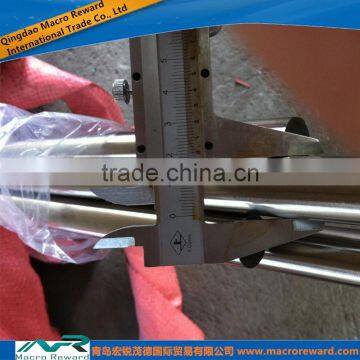 ASTM EN DIN Stainless Steel Bars Round Bars Precision Bars photo-3