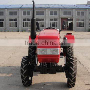 Professional Tractor 24hp 4WD for Wholesales photo-2