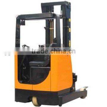 full electric reach lift truck