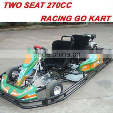 270CC TWO SEAT GO KART(MC-492)