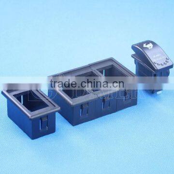 Mrrine PN-BS1/BS2/BS3 Switch Panel photo-4