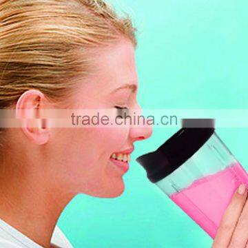 OEM Available Water Bottle Blender Personal Blender photo-3