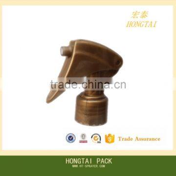 Hot Selling Plastic Lotion Bottle Pump Water Mini Trigger Sprayer photo-5