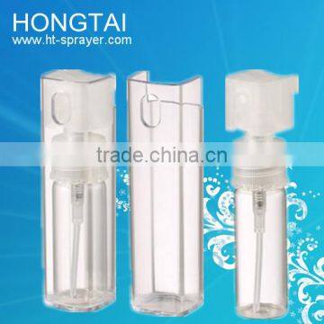 Yuyao Plastic Smart Collection Perfume Sex Perfume Pump Sprayer Nozzle for Women photo-2