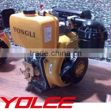Diesel Engine , New Engine, Oil Bath Engine photo-2
