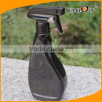 17oz HDPE Round Shape Plastic Pesticide Bottle for Chemical photo-5