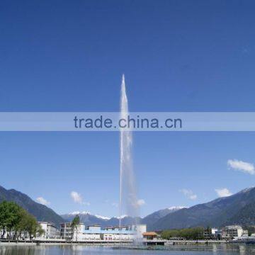 100 Meter High Spray Water Fountain Nozzle With Device photo-3