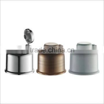 Smooth Reusable Flip Top Bottle Caps, Bathroom, Kitchen Supplies Top