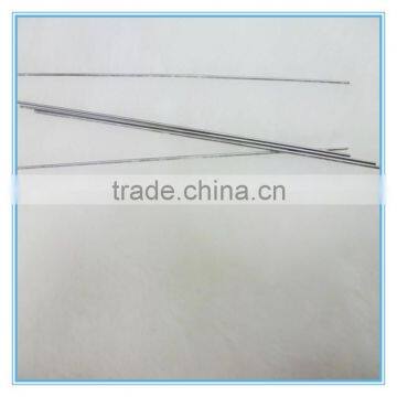 Tungsten Carbide Jewelry Hole Punch Drill Bit photo-2