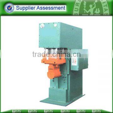 Agricultural Wheel Rim Production Line photo-2