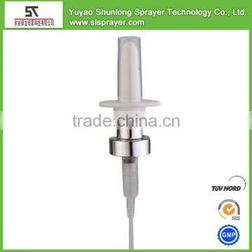Long Nozzle Nasal Sprayer ,crimp Sprayer photo-4