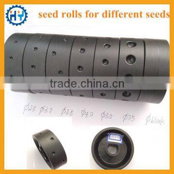 Factory Price Manual Carrot Planter photo-5