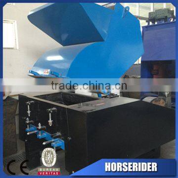 pet bottle crusher / plastic crusher