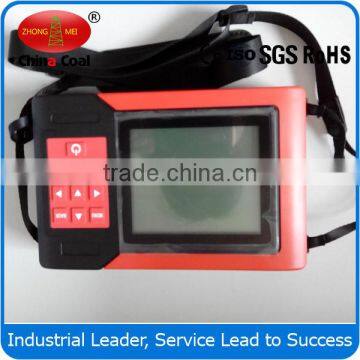 Rebar Object Tester On Concrete photo-4