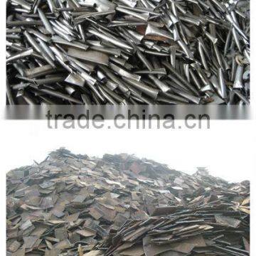 Recycling Aluminum Cutting Machine photo-6