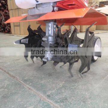 Farm Tools Long Rotary Tiller Blades