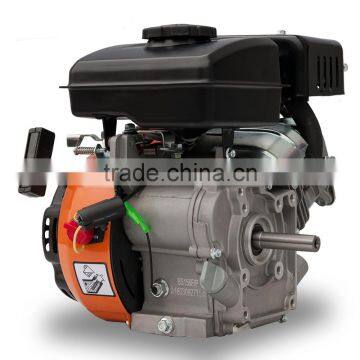 BS156F/P Electric Start Available 100cc 4 Stroke Used Outboard Gasoline Engine for Sale