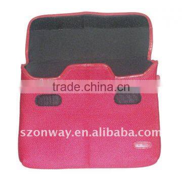 fashion laptop sleeve