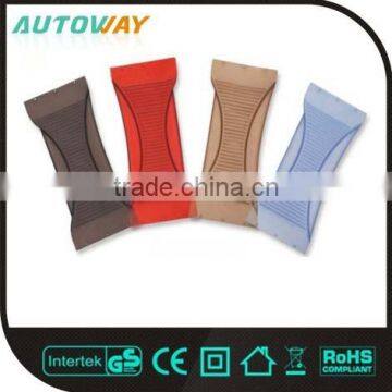 Fashionable Design Universal PVC With NBR Car Mat photo-3