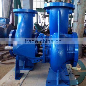 15KW End Suction Water Pump photo-2