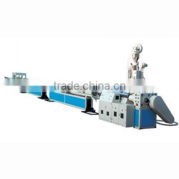Plastic Pipe Production Line of PE photo-2