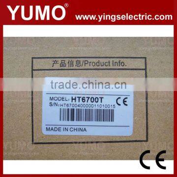 Cheaper Price Hot Sales HMI Human Machine Interface 7inch Touch Screen HT6700T HMI photo-3