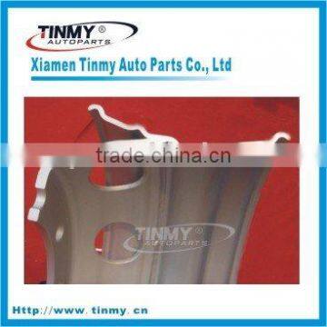 Triplex Wheel Rim 8.5-24 for Truck