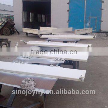 Eutectic Cold Plate Truck Box/van Truck Body/ice Cream Transportation Truck Body photo-5
