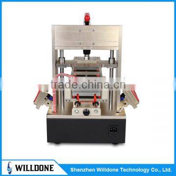 High Quality LCD Repair 5in1 Frame Machine TBK-518+ photo-5