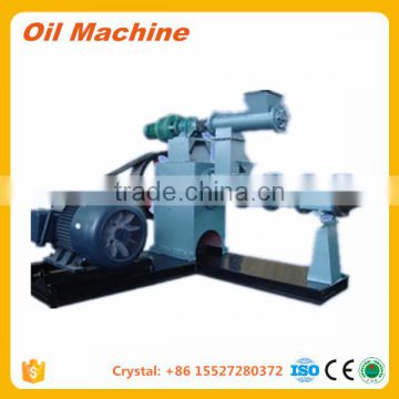 Best Seller New condition cotton seeds oil extraction equipment cotton seeds extruder machine