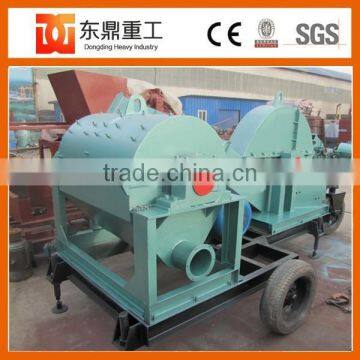 Porfessional Wood Hammer Mill/ Straw Hammer Mill for crushing different biomass material