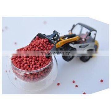 Twin Screw Extruder to Make Fish Meal photo-5