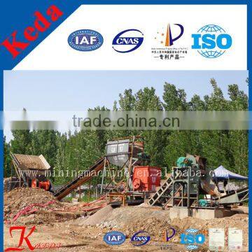 2014 Best Selling Ore Sand Washing Machine/Sand Washer From China Top Factory photo-4