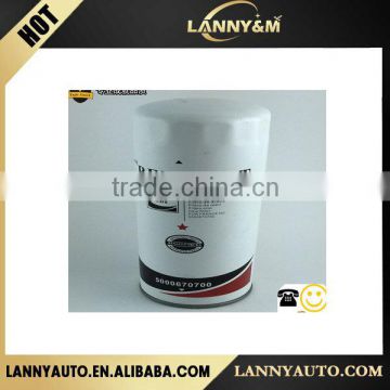 High-efficiency Car Oil Filter 5000670700-1 for Renault