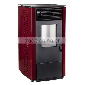 ZLK08 Biomass/wood Burning Fireplace/pellet Stove photo-2