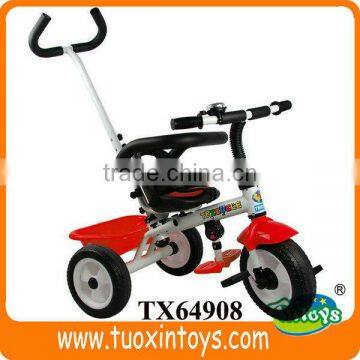 Kids Push 3 Wheel Tricycle Parts Wholesale photo-4