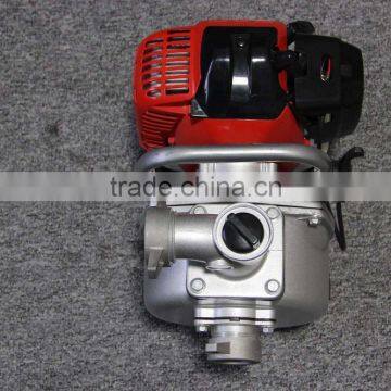 Remote Controlled Air-cooled Water Pump photo-3