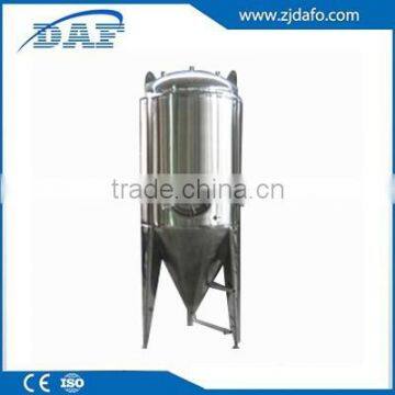 Stainless Steel Beer Fermentor Fermentation Tanks photo-2