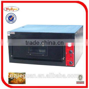 Stainless Steel Electric Pizza Ovens (EB-2)