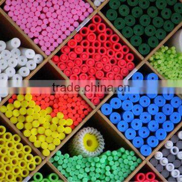 PE Foam Pipe/Tube/Rod/Stick Extruder Machine photo-5