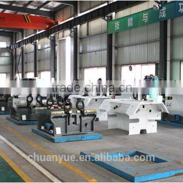 FULL AUTOMATIC Wheat Flour Milling Machines for Fine Wheat Flour photo-3
